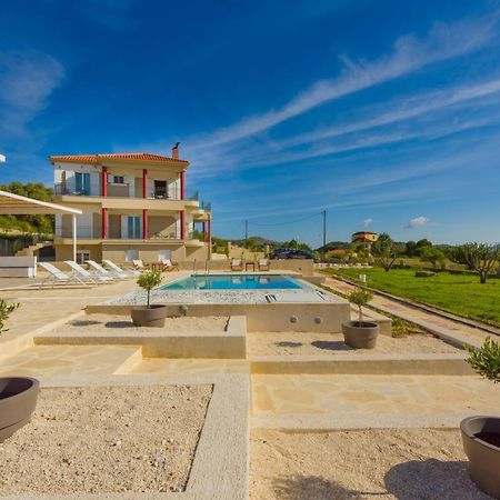 The Leaf House - Kefalonia Lixouri Zewnętrze zdjęcie