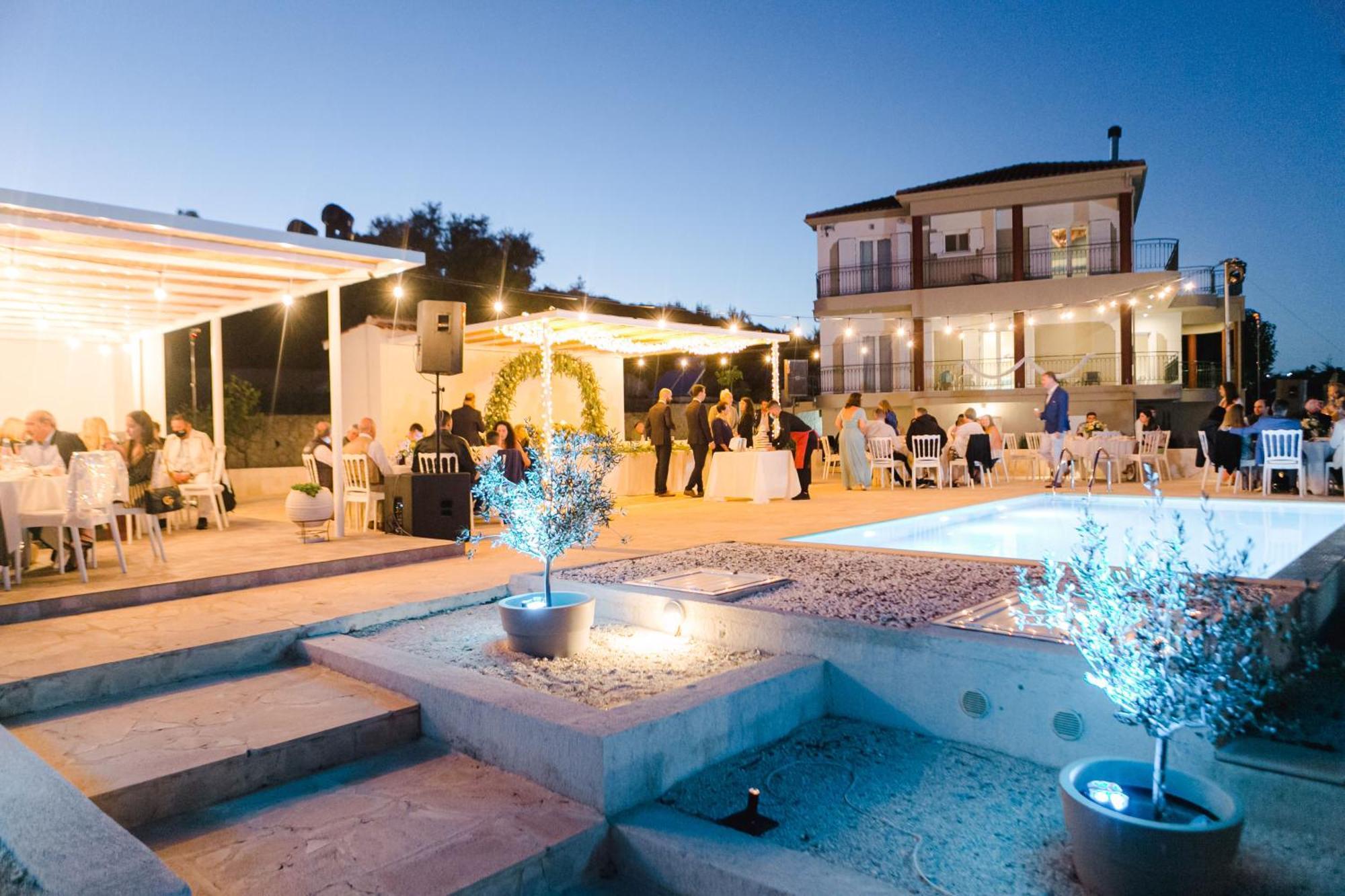 The Leaf House - Kefalonia Lixouri Zewnętrze zdjęcie