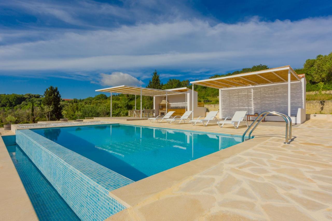 The Leaf House - Kefalonia Lixouri Zewnętrze zdjęcie