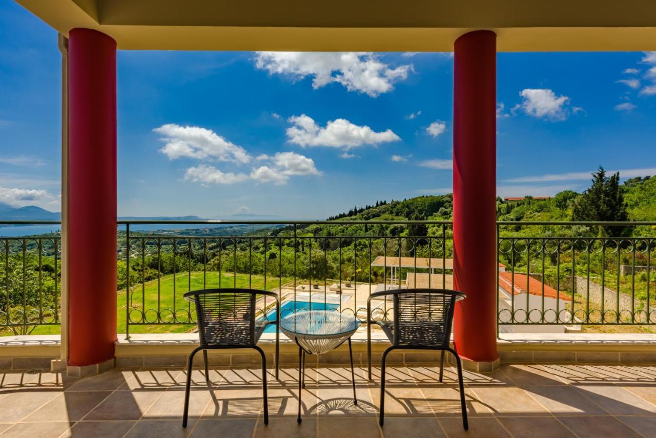 The Leaf House - Kefalonia Lixouri Zewnętrze zdjęcie