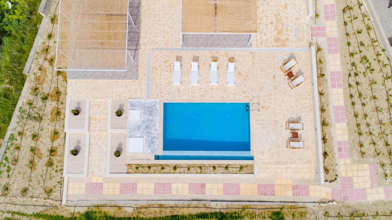 The Leaf House - Kefalonia Lixouri Zewnętrze zdjęcie