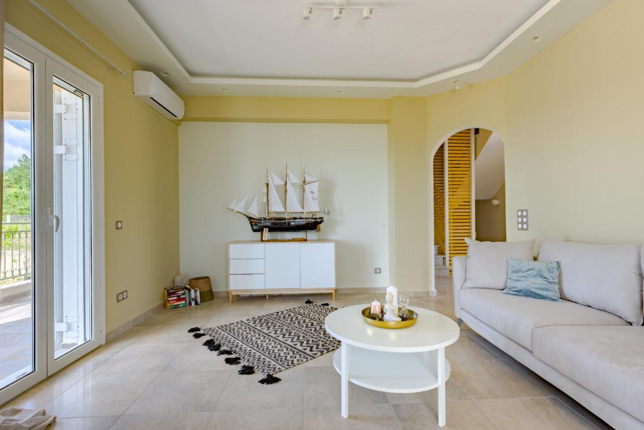 The Leaf House - Kefalonia Lixouri Zewnętrze zdjęcie