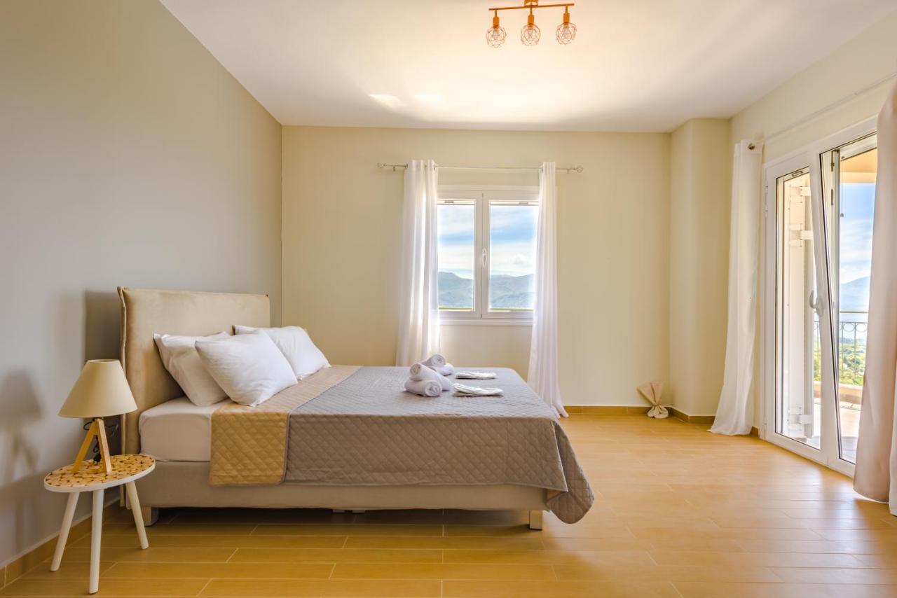 The Leaf House - Kefalonia Lixouri Zewnętrze zdjęcie