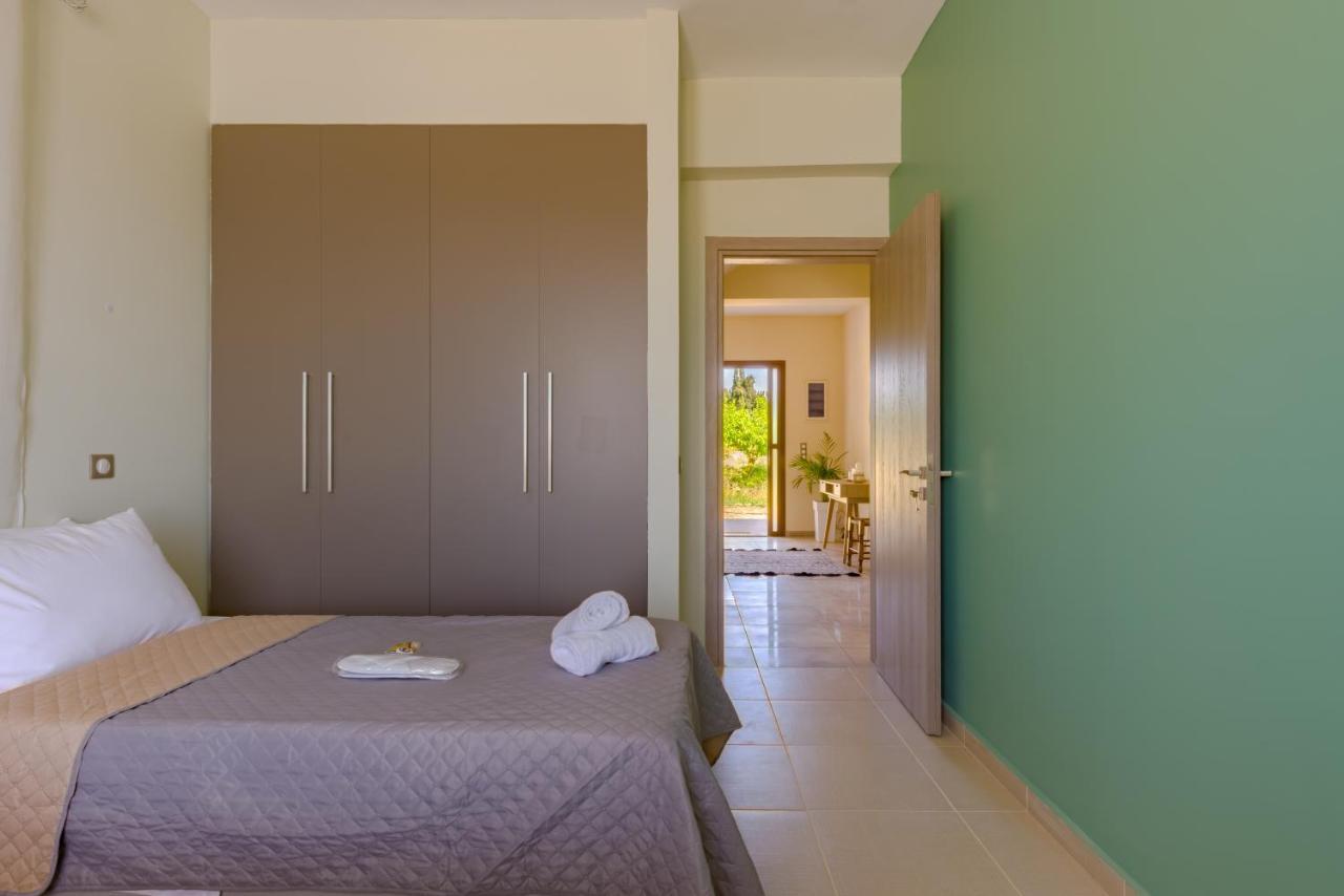 The Leaf House - Kefalonia Lixouri Zewnętrze zdjęcie