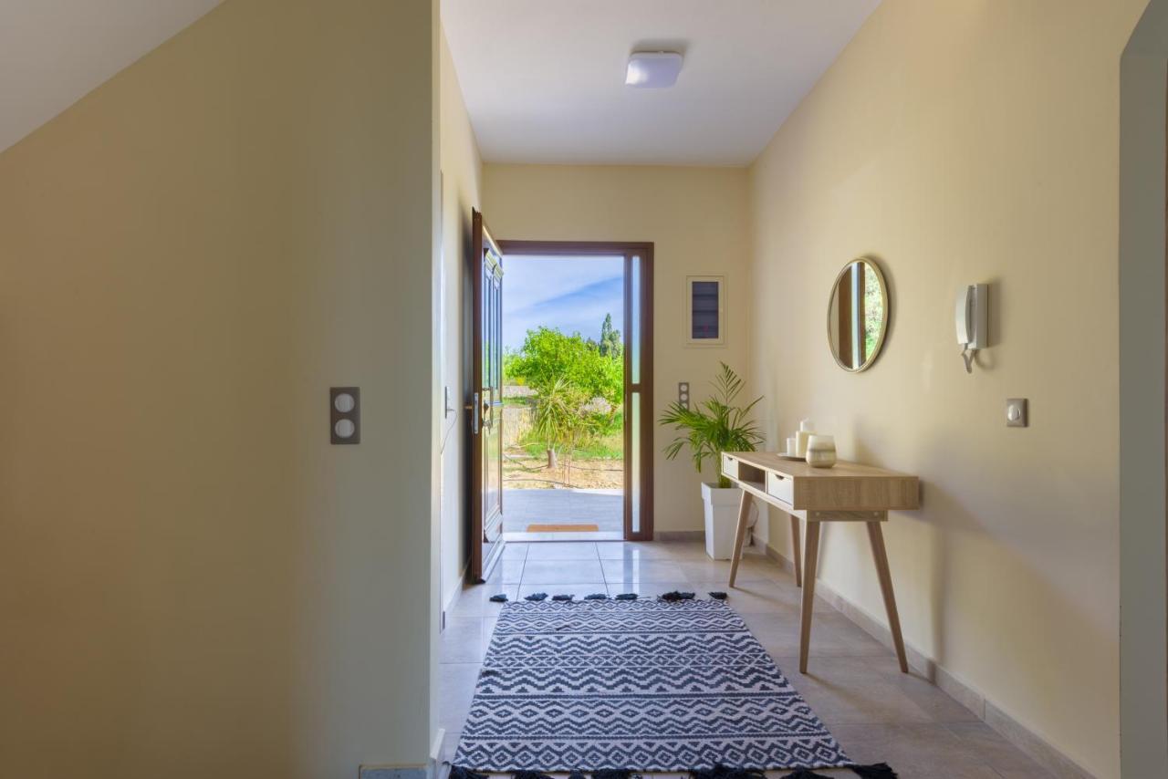 The Leaf House - Kefalonia Lixouri Zewnętrze zdjęcie