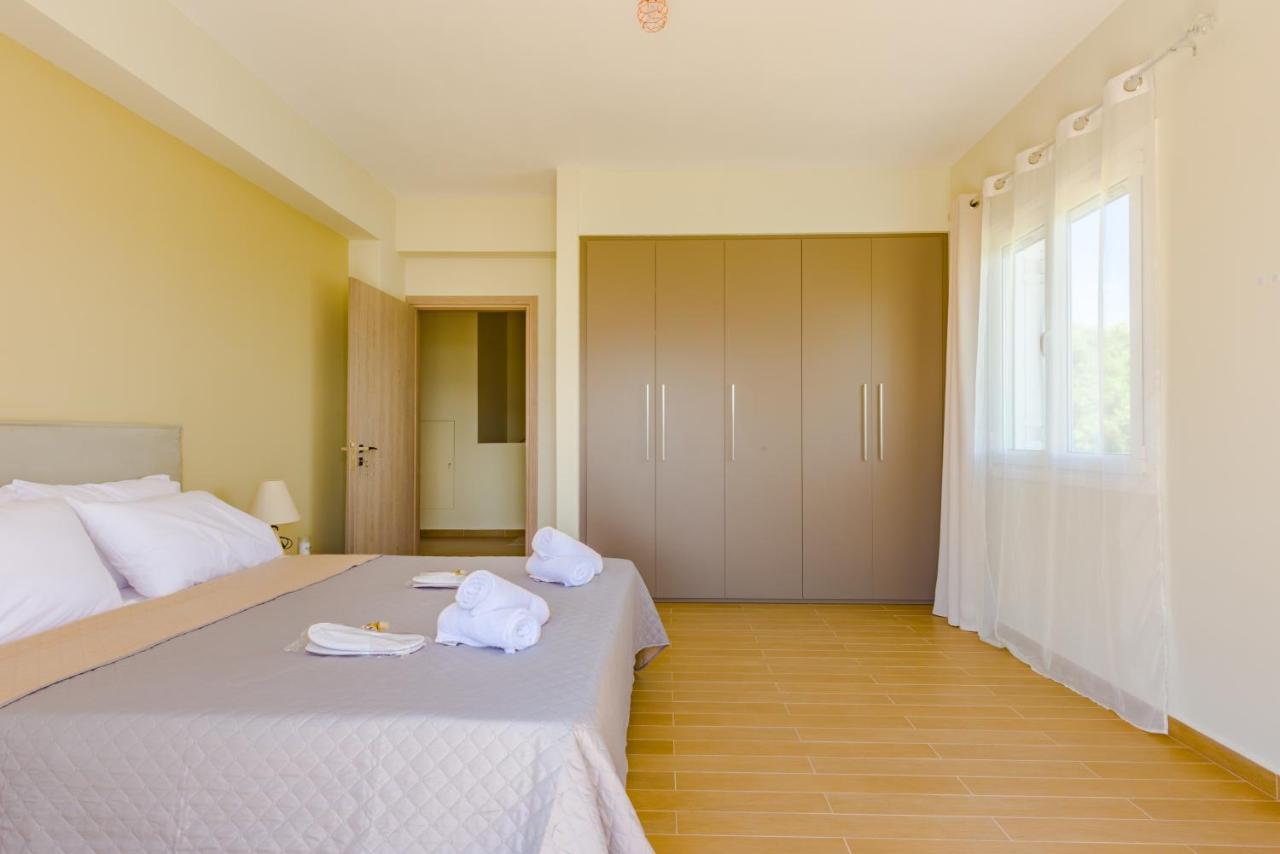 The Leaf House - Kefalonia Lixouri Zewnętrze zdjęcie