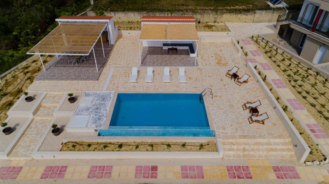 The Leaf House - Kefalonia Lixouri Zewnętrze zdjęcie